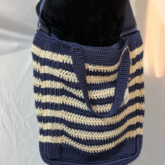 The Sak Lanie Market Tote - Picture 4 of 9